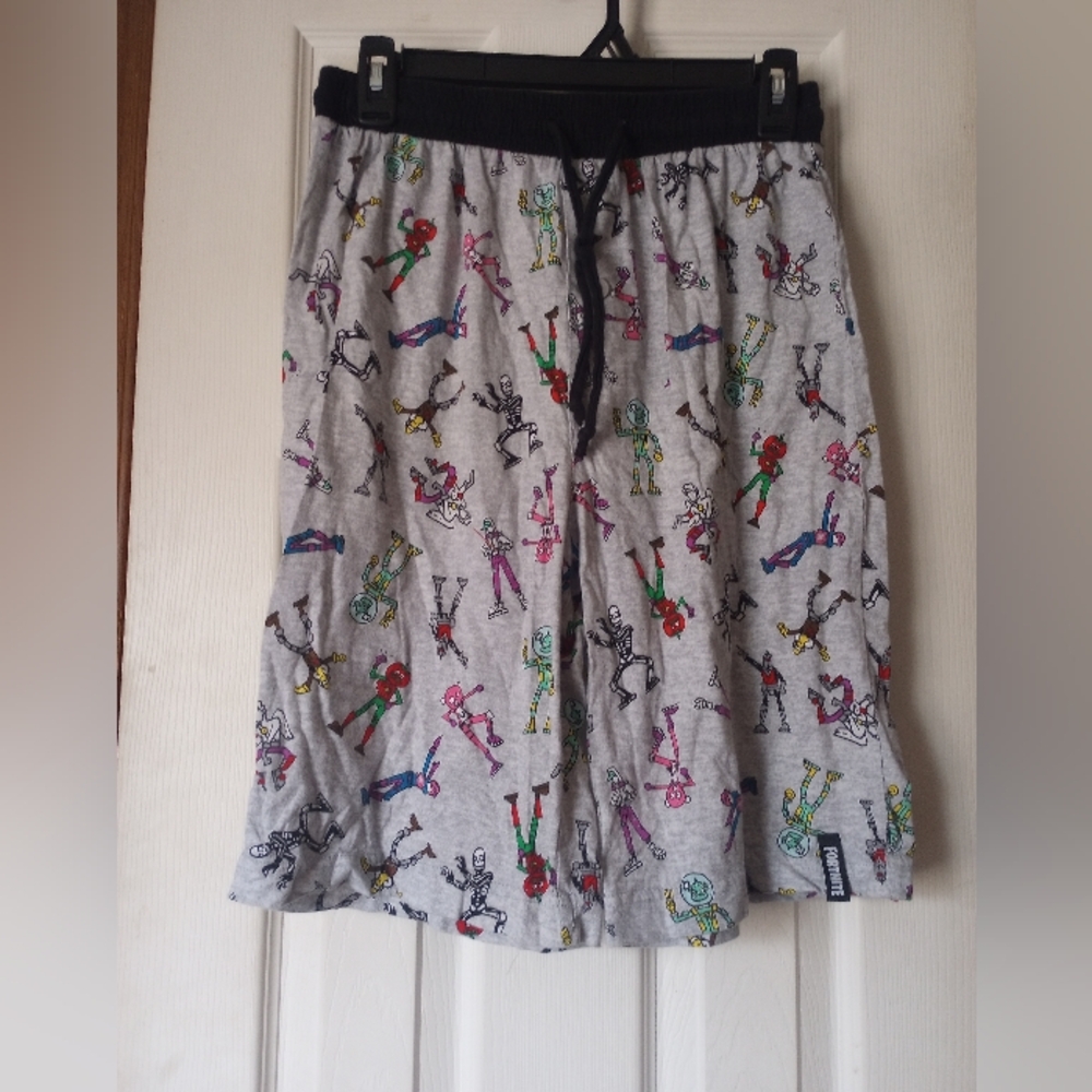Fortnite shorts
